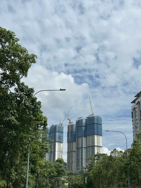 For Sale - River Park Bangsar South