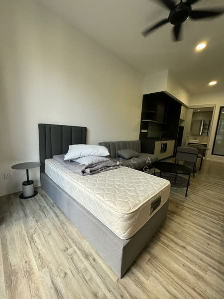 Service Residence for Rent at Millerz Square Serviced Residence - Jessica Choong - Bedroom - PropertyGuru.com.my