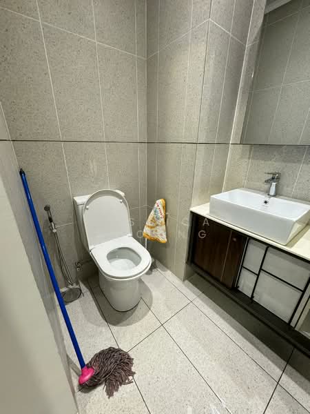 Service Residence for Rent at Millerz Square Serviced Residence - Jessica Choong - PropertyGuru.com.my