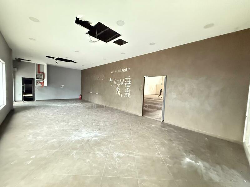 For Rent - Chan Sow Lin