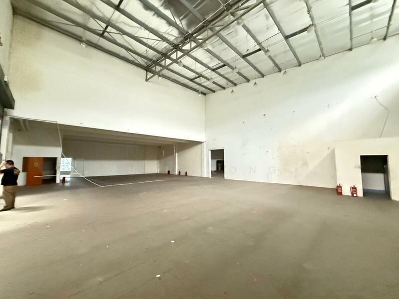 For Rent - Chan Sow Lin