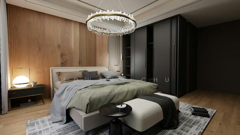 Condominium for Rent at The Fennel - Edward Chu - Bedroom - PropertyGuru.com.my