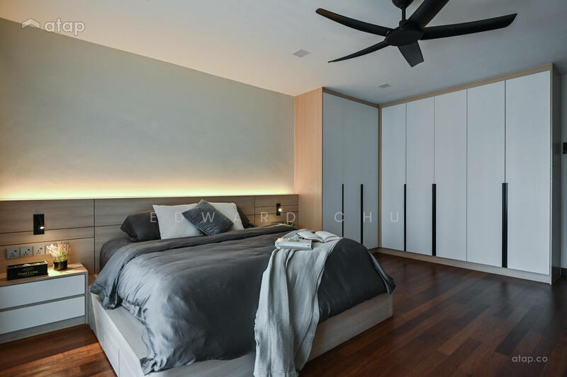 Condominium for Rent at The Fennel - Edward Chu - Bedroom - PropertyGuru.com.my