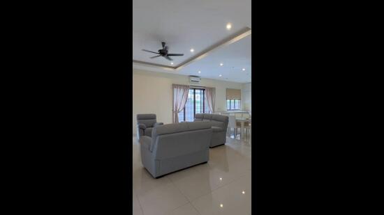 Semi-Detached House for Sale in Taman Pari (Ipoh) - Marcus Seng - PropertyGuru.com.my
