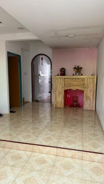 For Sale - Taman Damai