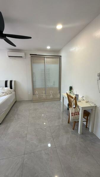 For Sale - Taman Damai