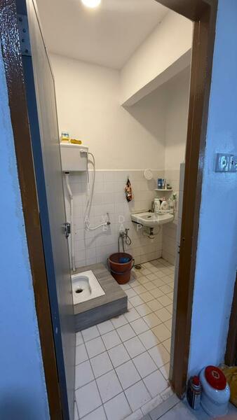 For Sale - Taman Damai