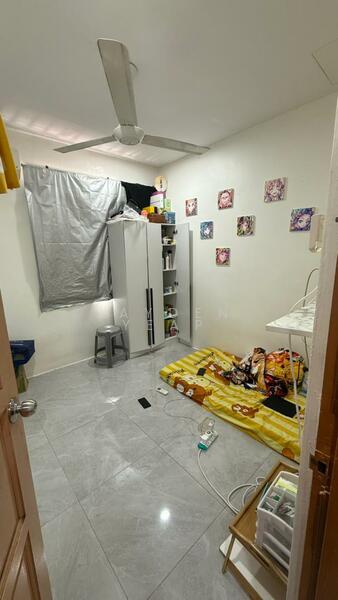 For Sale - Taman Damai