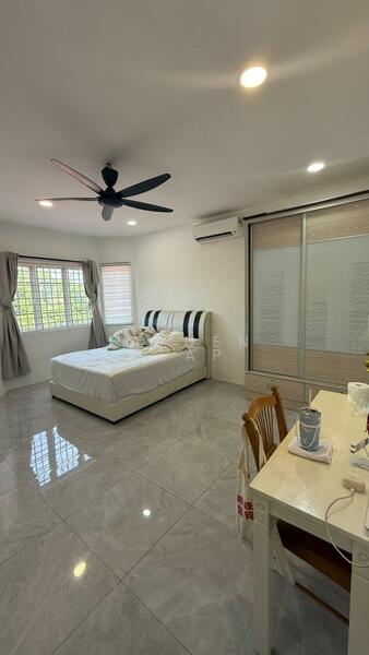 For Sale - Taman Damai