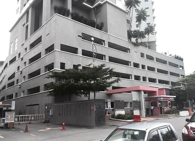 Kondominium untuk Dijual di Symphony Heights (Simfoni Heights) - Hudson Tan - PropertyGuru.com.my