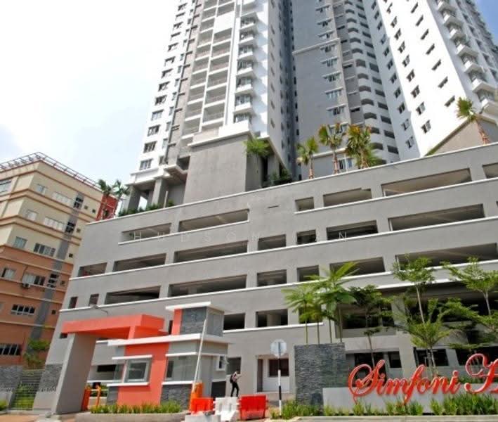 Kondominium untuk Dijual di Symphony Heights (Simfoni Heights) - Hudson Tan - PropertyGuru.com.my