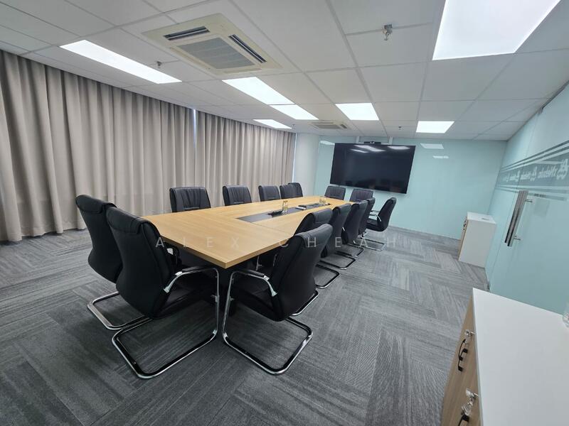 Meeting Room