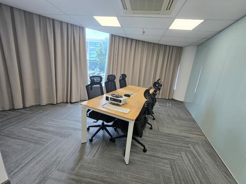 Meeting Room