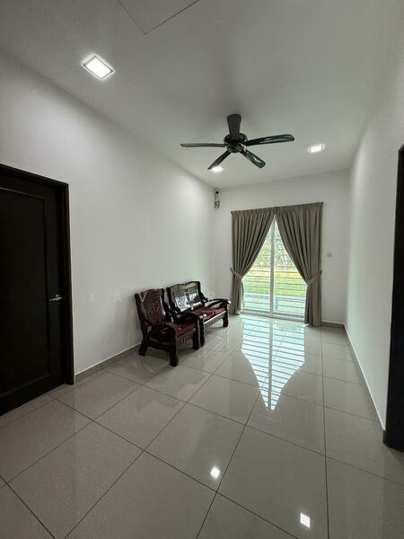 First Floor Living Area