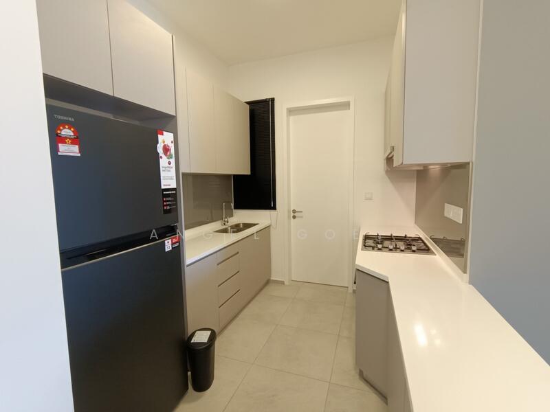 Untuk Disewa - The Goodwood Residence