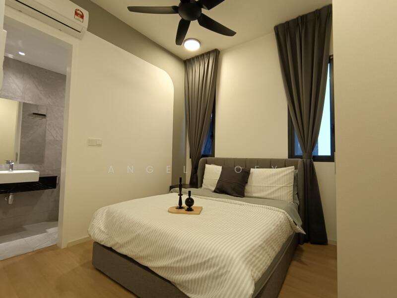 Untuk Disewa - The Goodwood Residence