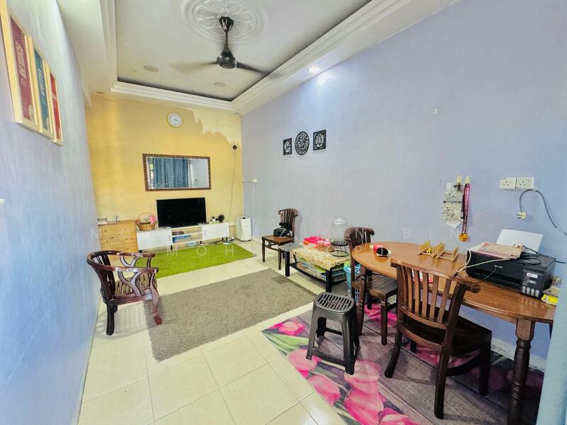 For Sale - Kampung Tok Muda @ Kapar