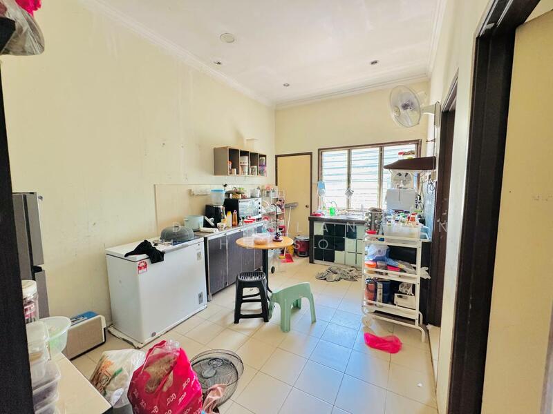 For Sale - Kampung Tok Muda @ Kapar