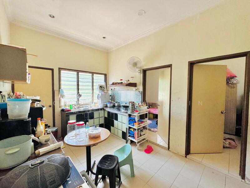 For Sale - Kampung Tok Muda @ Kapar