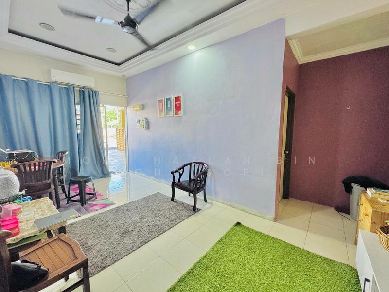 For Sale - Kampung Tok Muda @ Kapar