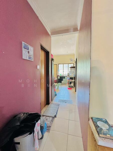 For Sale - Kampung Tok Muda @ Kapar