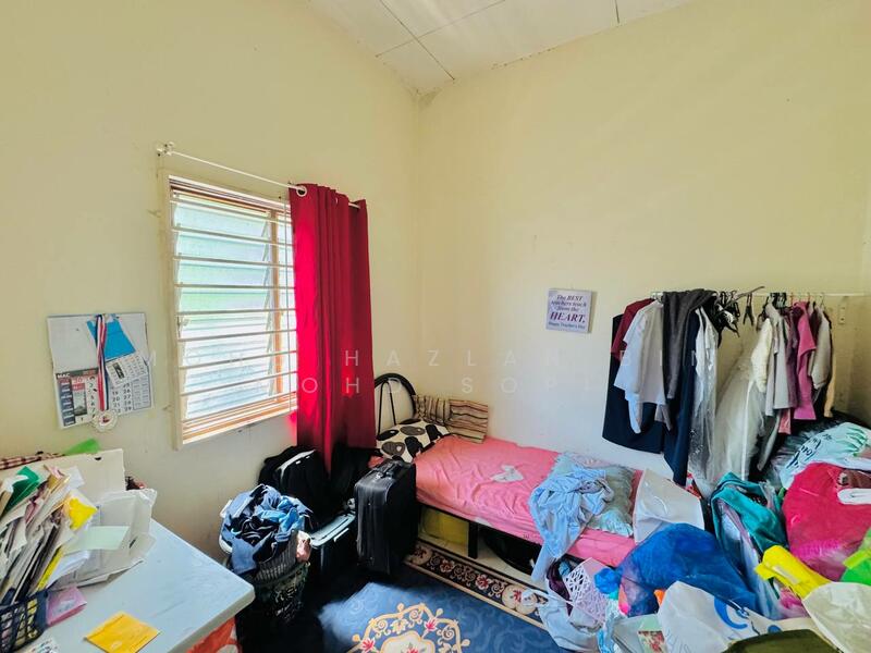 For Sale - Kampung Tok Muda @ Kapar