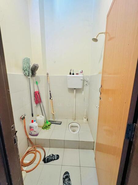 For Sale - Kampung Tok Muda @ Kapar