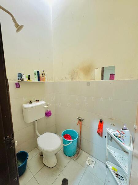 For Sale - Kampung Tok Muda @ Kapar