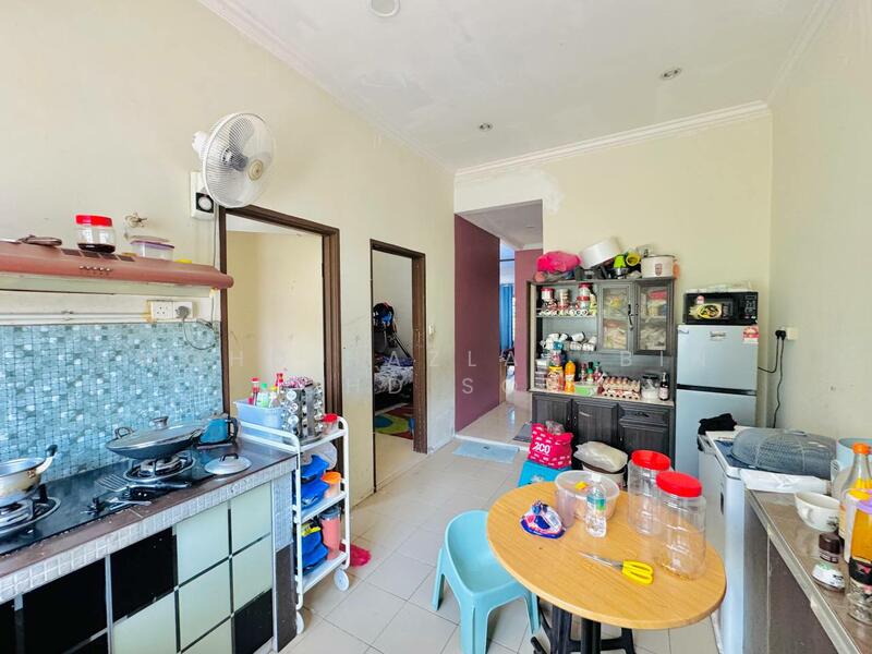 For Sale - Kampung Tok Muda @ Kapar