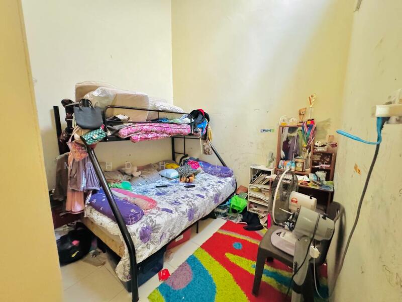 For Sale - Kampung Tok Muda @ Kapar