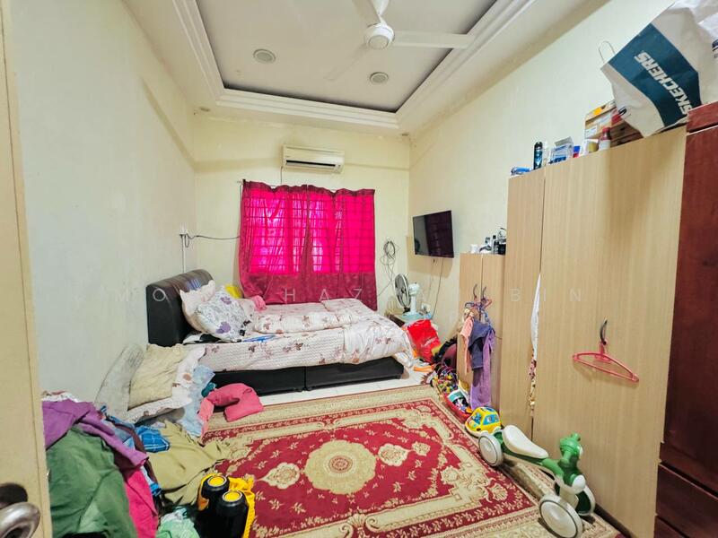 For Sale - Kampung Tok Muda @ Kapar