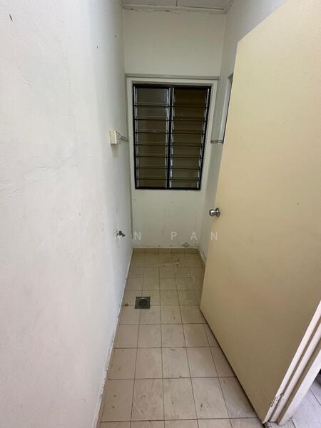 Untuk Disewa - Taman Seri Austin