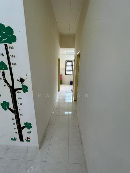Corridor