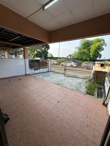 Untuk Disewa - Taman Seri Austin