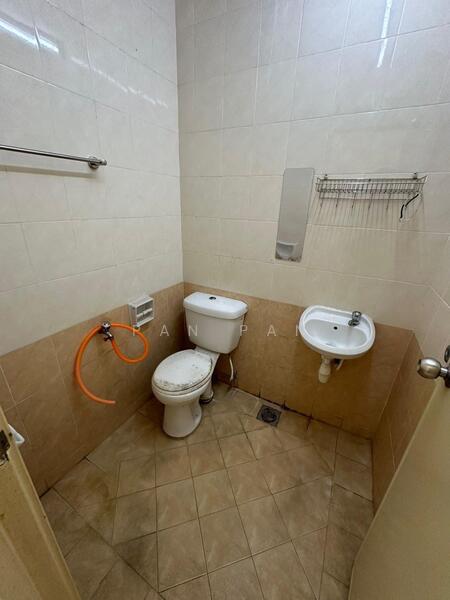 Untuk Disewa - Taman Seri Austin