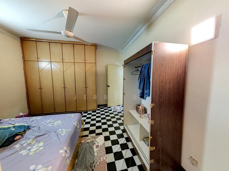 Untuk Dijual - Halaman Areka