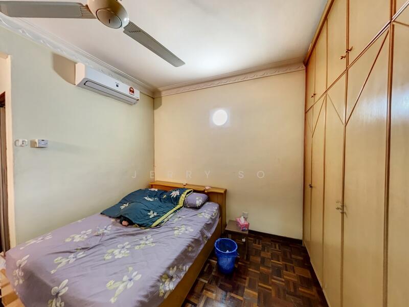 Untuk Dijual - Halaman Areka