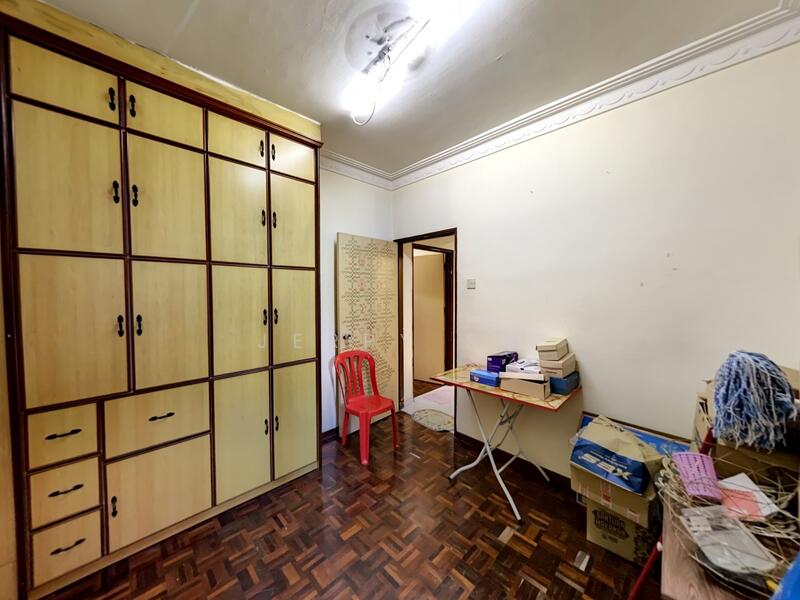 Untuk Dijual - Halaman Areka