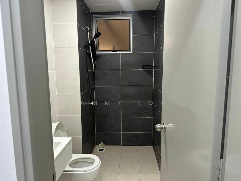 For Rent - Residensi PV18