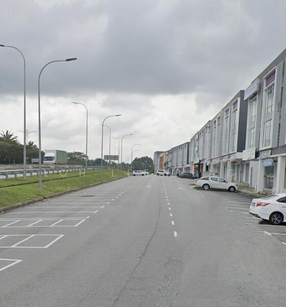 Shop / Office for Sale in Senai (Johor) - Loh Lee Peng - Exterior - PropertyGuru.com.my