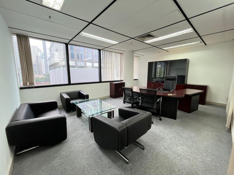 Office for Rent in KL City Centre (Kuala Lumpur) - Loh KC - Office - PropertyGuru.com.my