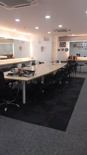 Office for Rent in Petaling Jaya (Selangor) - Simon Tan - Interior - PropertyGuru.com.my