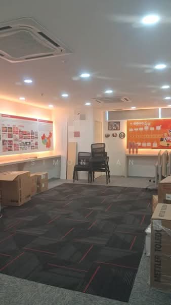 Office for Rent in Petaling Jaya (Selangor) - Simon Tan - Interior - PropertyGuru.com.my