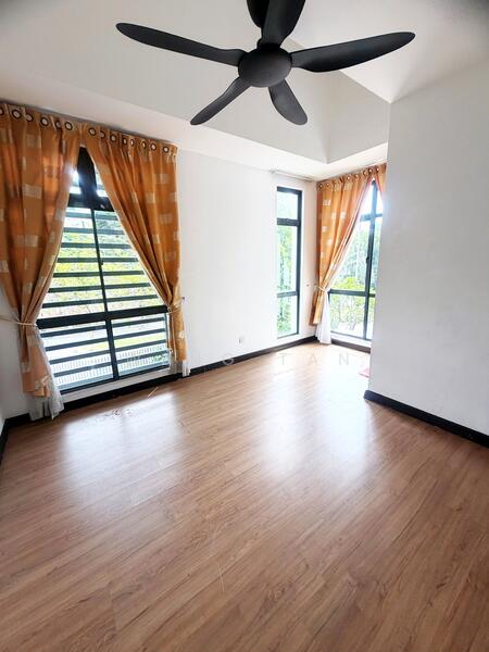 2-storey Terraced House for Sale in Laman Glenmarie (Shah Alam) - Weng Tan - Interior - PropertyGuru.com.my