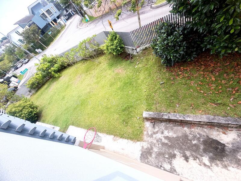 2-storey Terraced House for Sale in Laman Glenmarie (Shah Alam) - Weng Tan - Exterior - PropertyGuru.com.my