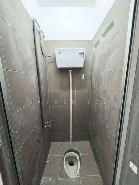 Untuk Disewa - Newly Renovated 3 unit In 1 Corner House Kg Pendamar Teluk Gedung Indah Portklang