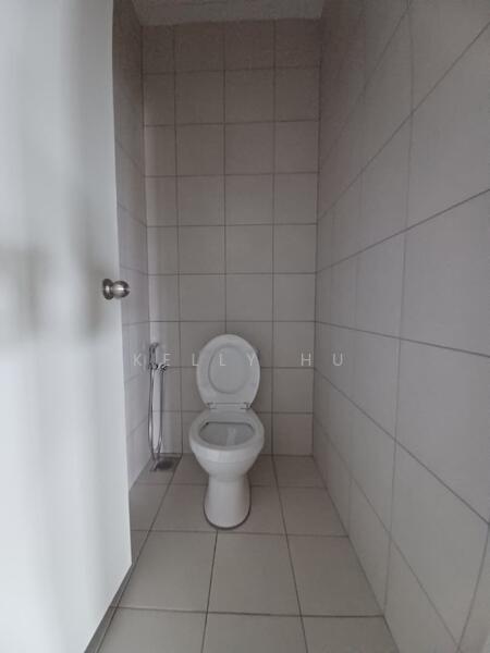 Shop / Office for Rent in Eco Ardence (Setia Alam) - Kelly Hu - Bathroom - PropertyGuru.com.my