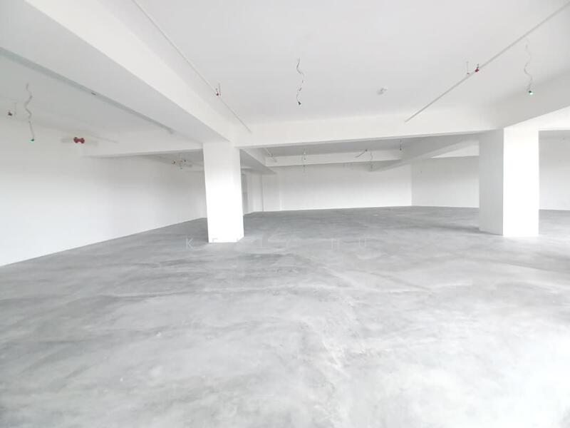 Shop / Office for Rent in Eco Ardence (Setia Alam) - Kelly Hu - Interior - PropertyGuru.com.my