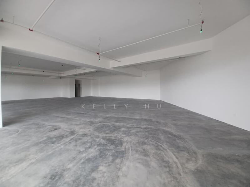 Shop / Office for Rent in Eco Ardence (Setia Alam) - Kelly Hu - Interior - PropertyGuru.com.my