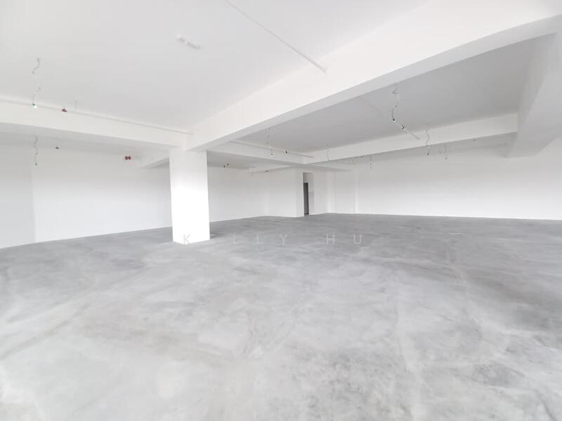 Shop / Office for Rent in Eco Ardence (Setia Alam) - Kelly Hu - Interior - PropertyGuru.com.my
